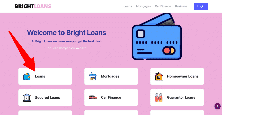 Bright Loans Loan Review