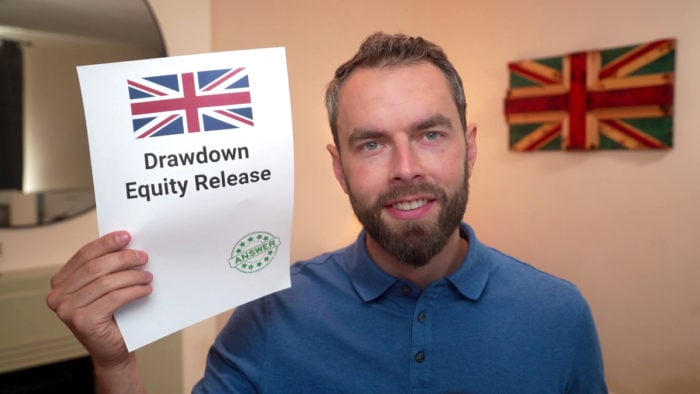 drawdown equity release