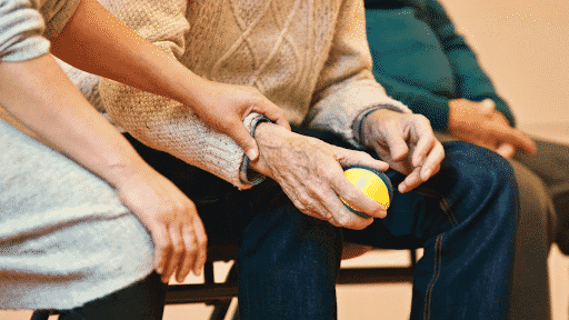 equity release - what happens on death