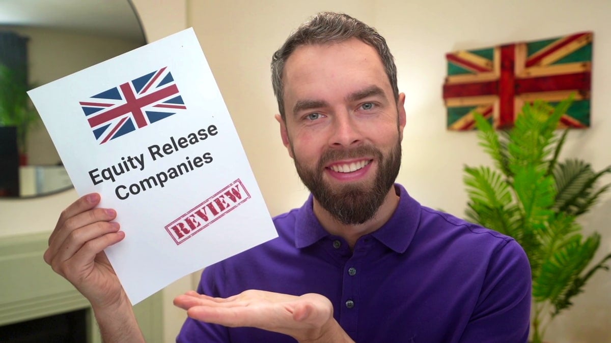 Equity Release Companies Best Options Reviewed