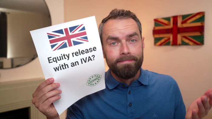 IVA Equity Release