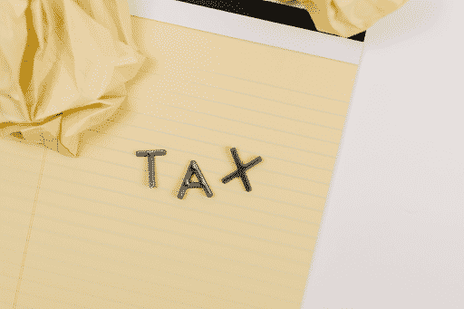 Can Tax Debt Be Written Off