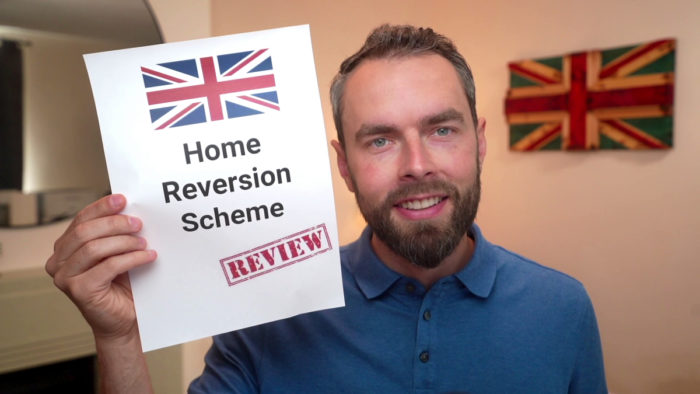 Home Reversion Scheme