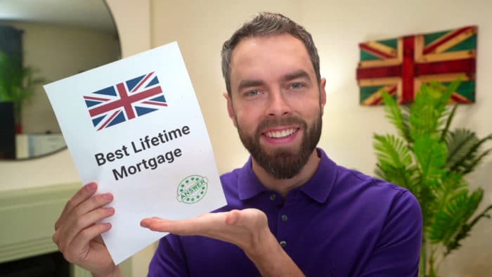 The Best Lifetime Mortgage