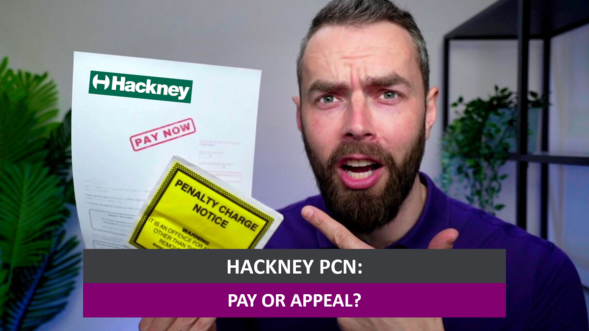 Hackney PCN
