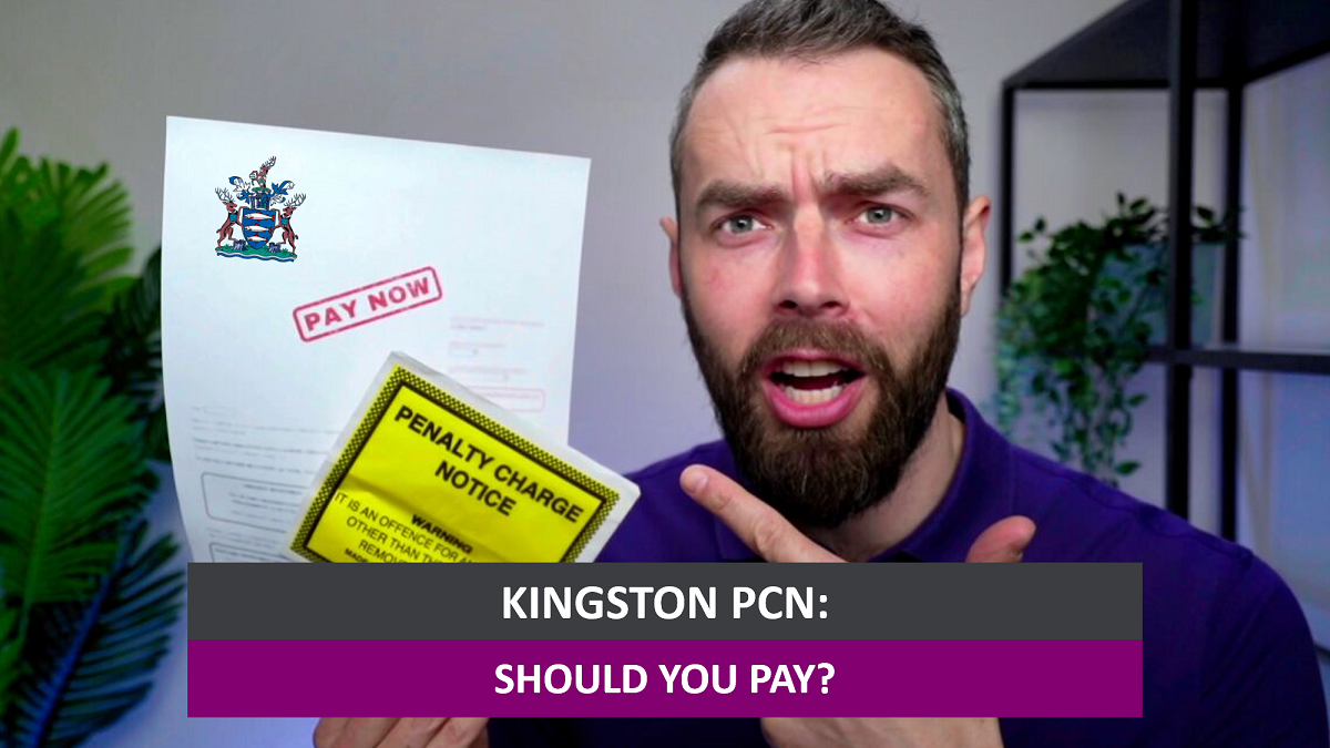 Kingston PCN