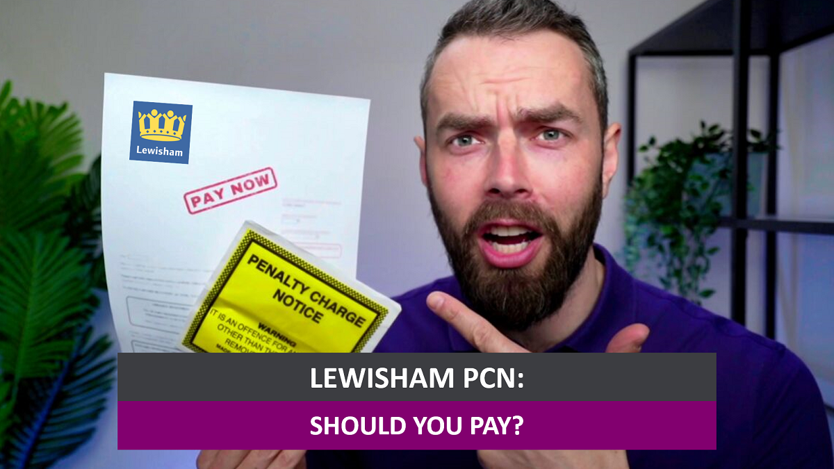 Lewisham PCN