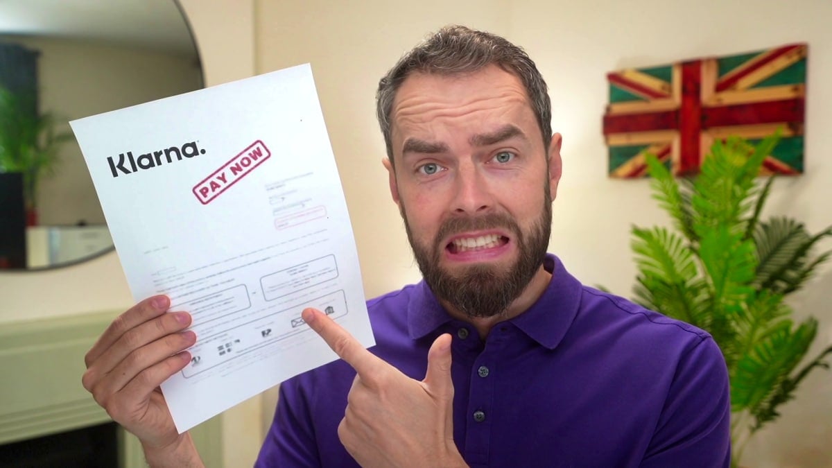 Klarna Debt Collection Should you Pay?