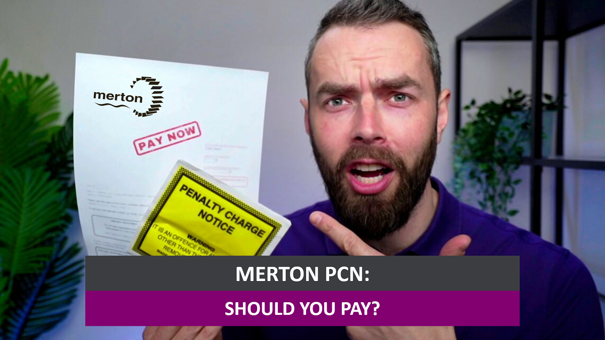 Merton PCN