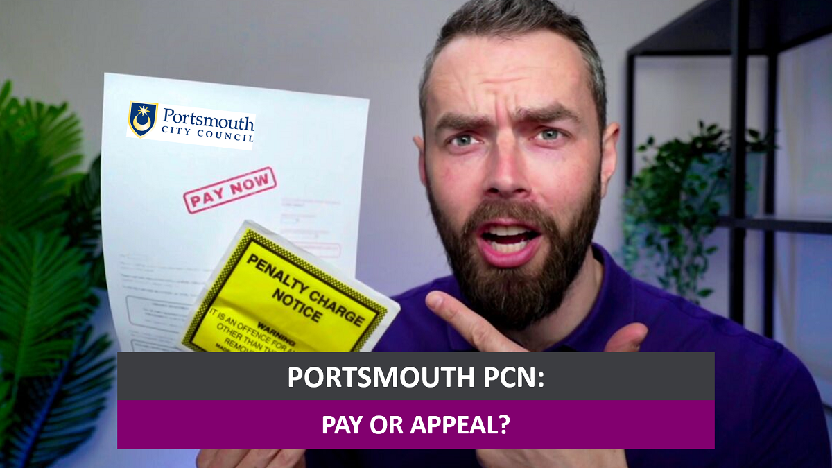Portsmouth PCN