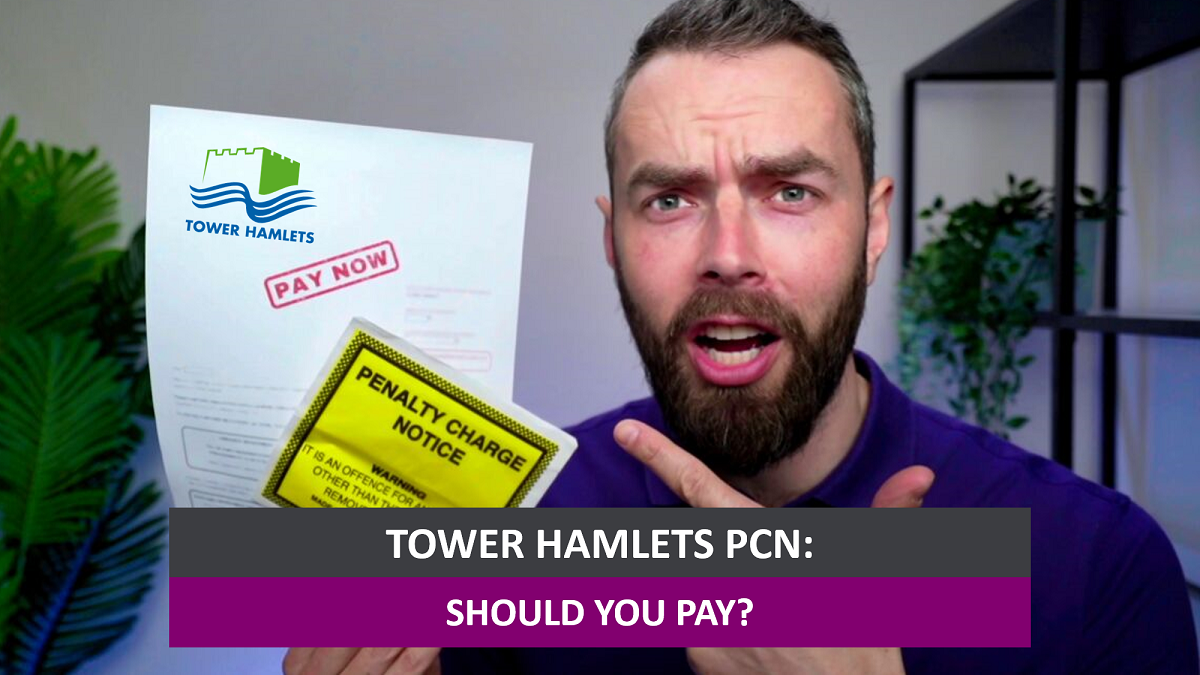 Tower Hamlets PCN