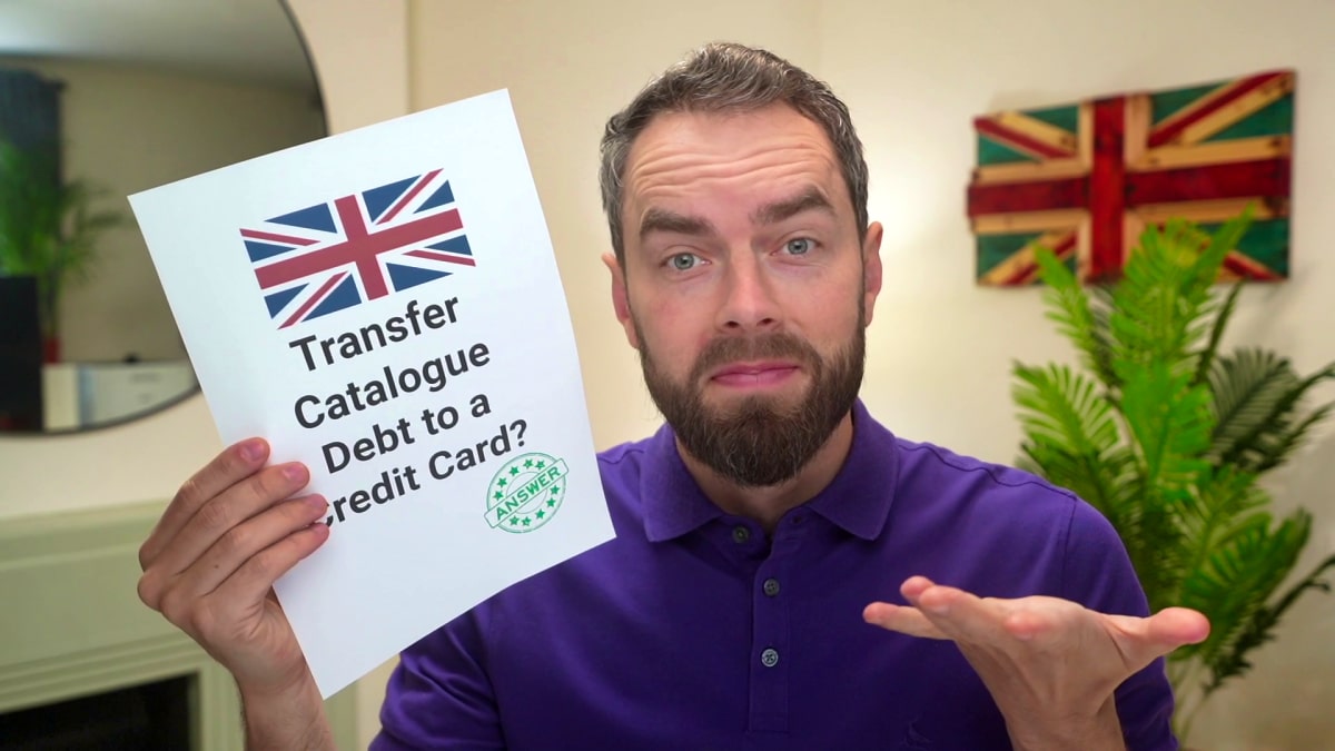 can-i-transfer-catalogue-debt-to-a-credit-card