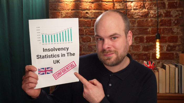 insolvency statistics uk