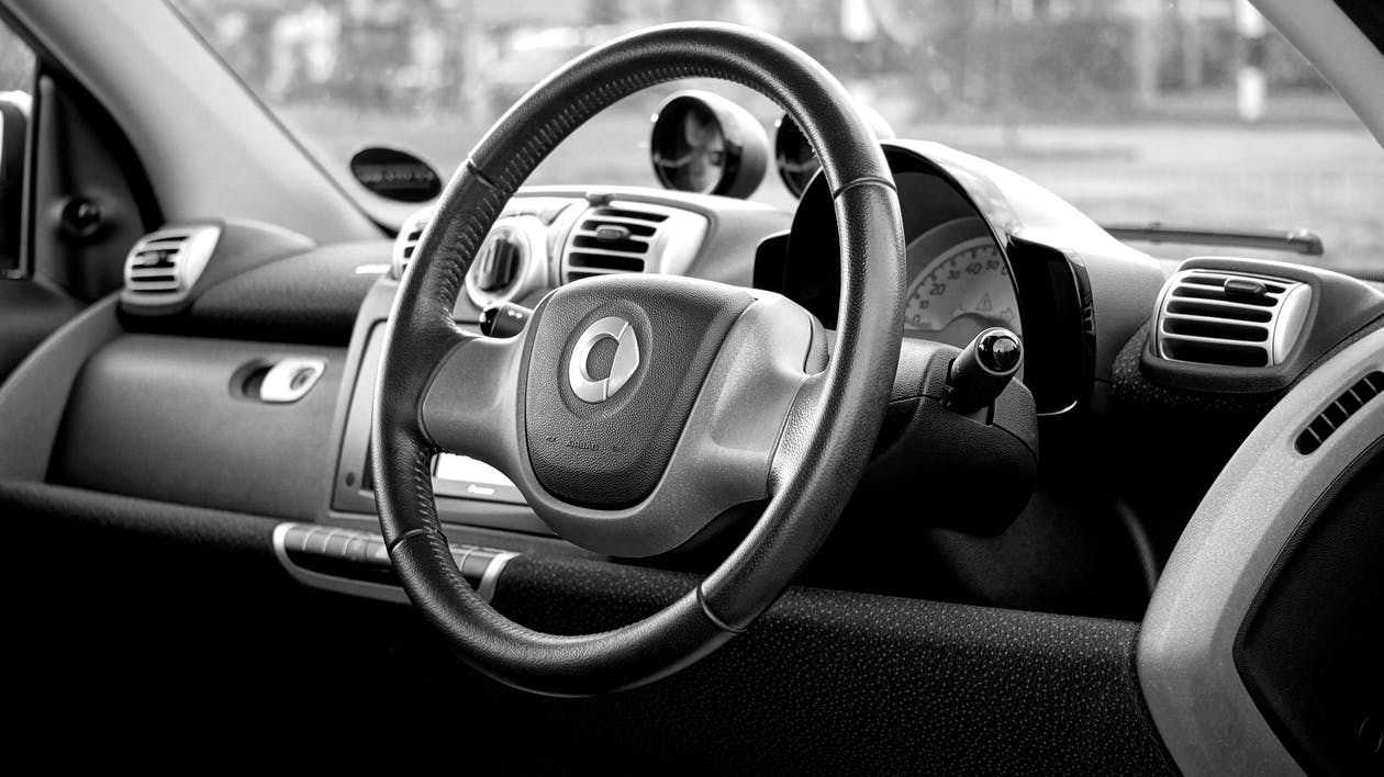 Can Bailiffs Take My Car For a Parking Fine? 2022