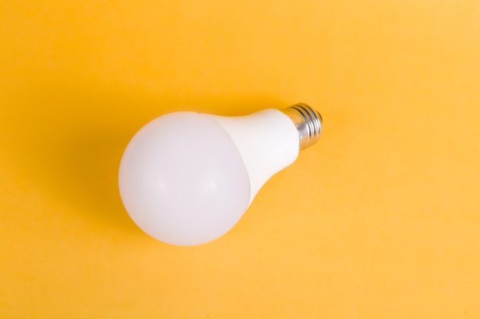 bulb energy debt