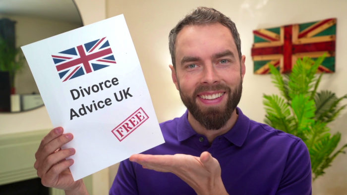 Free Divorce Advice UK