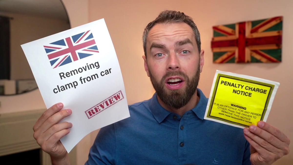 Removing Clamp From Car? What You Need To Know