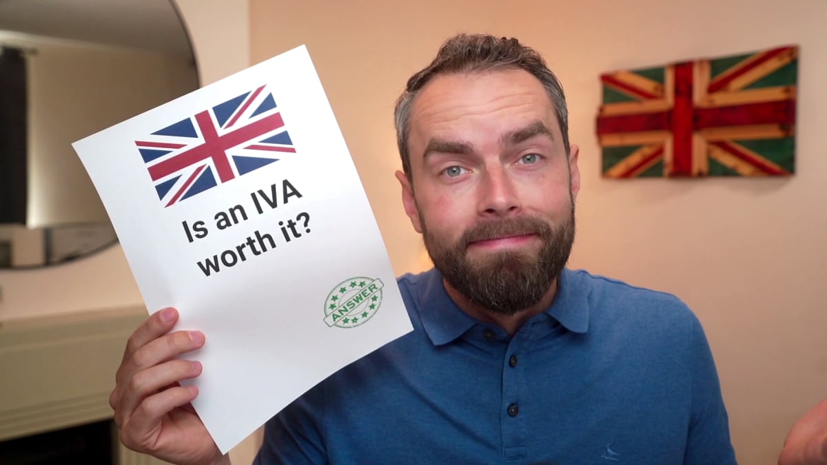 Is an IVA Worth it?