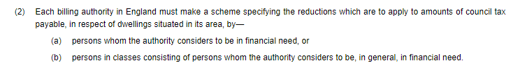 Is It Possible To Get My Council Tax Debt Written Off 8826