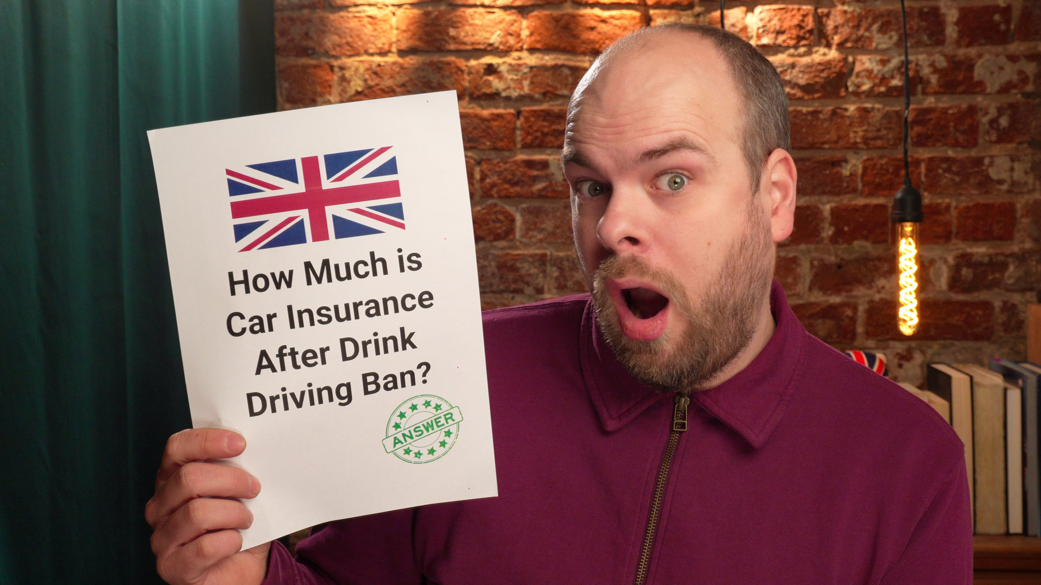 Average Cost Of Car Insurance After Drink Driving Ban