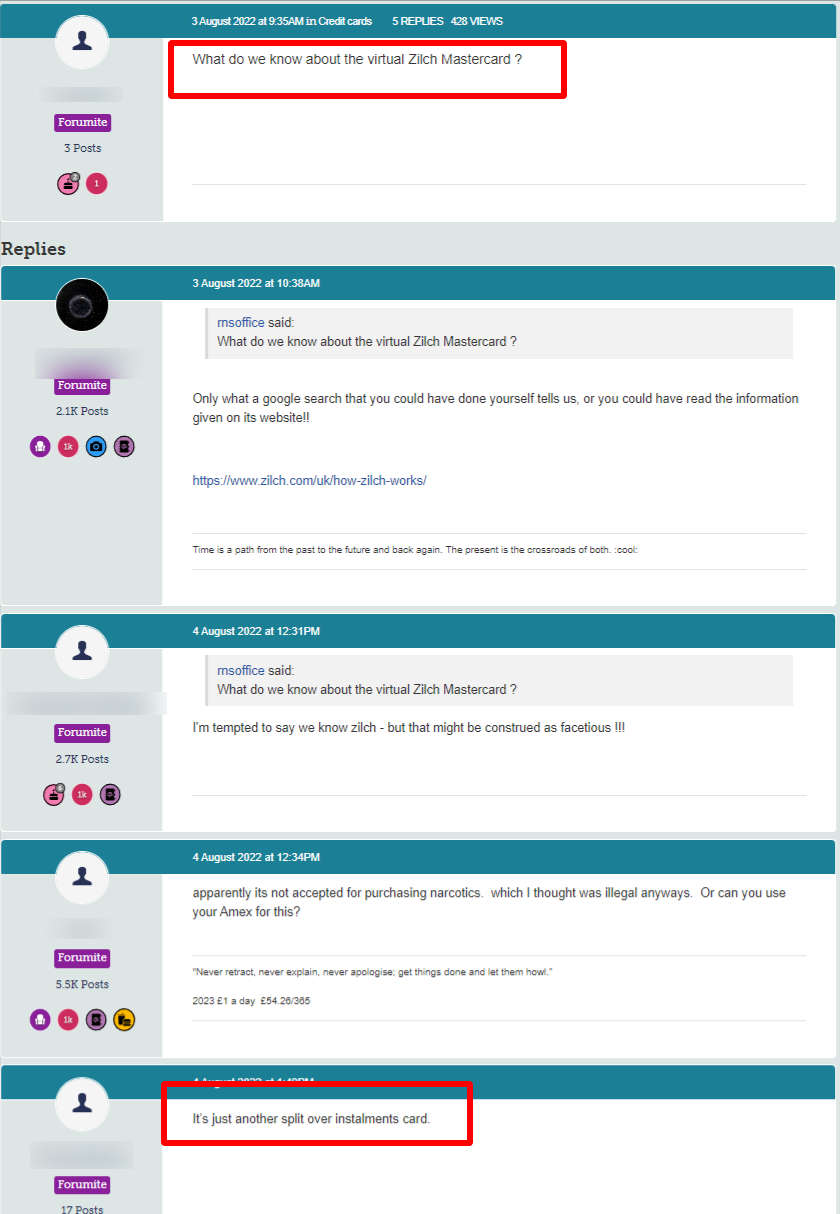 Does Zilch Improve Credit Score or Ruin it? Fact Check