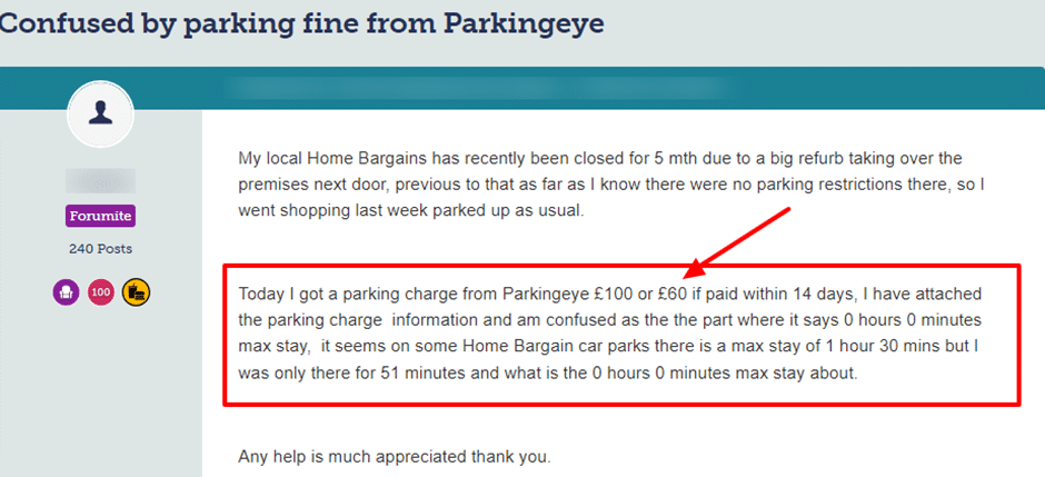 Parking Eye Fines - Should You Pay? (2024 Guide)