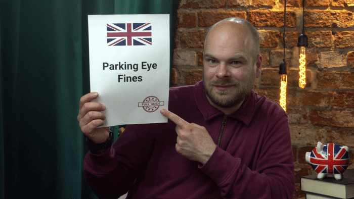 Parking Eye Fines Should You Pay 2023 Guide 