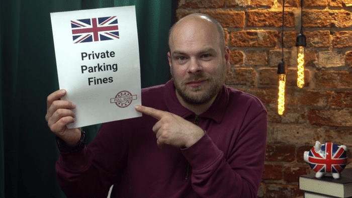 Private Parking Fines Guide Laws And Appeals