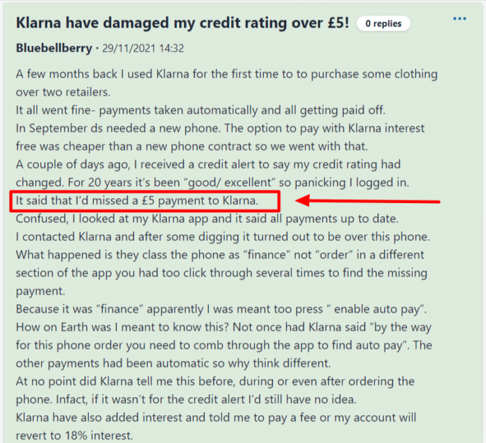 Do Klarna Send Letters? What To Expect