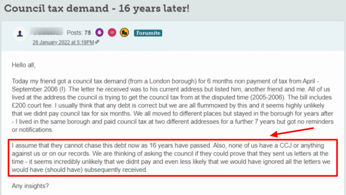 Paying Council Tax Late - What Are The Consequences?