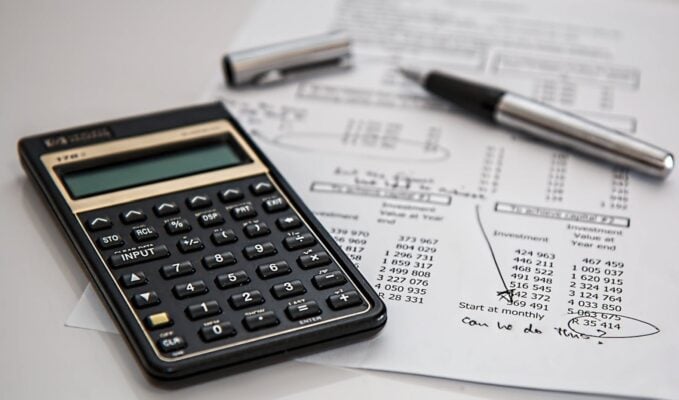 Budgeting 101