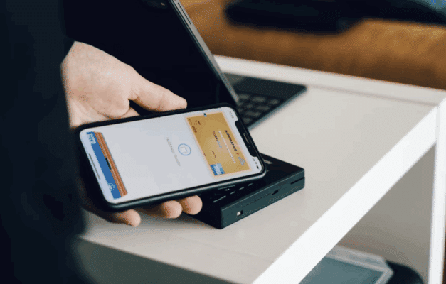 Trends in Frictionless Transactions